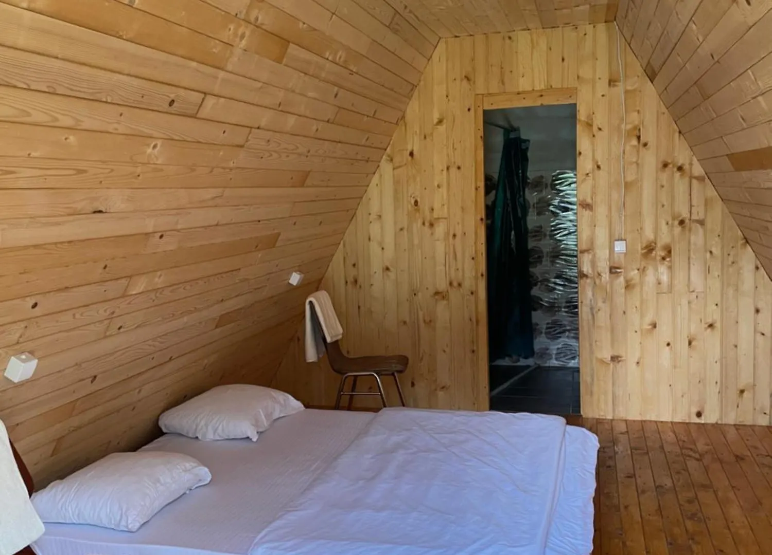 Bujtina2 Hotel Valbona 0*,