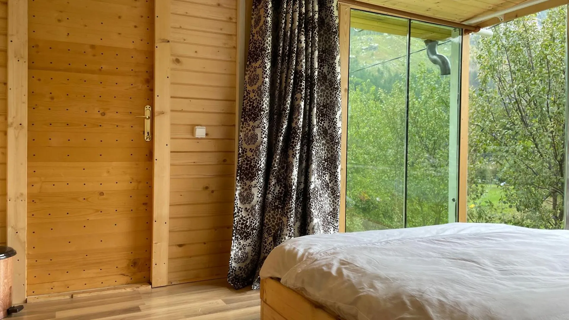 Bujtina2 Hotel Valbona Vendégház