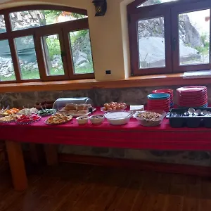 Hostel Hostal