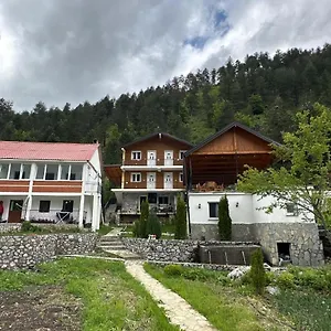 Bujtina Brahim Selimaj Bed and breakfast