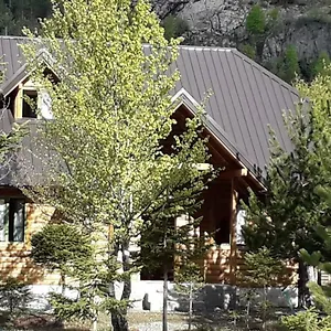 Eco Camping Camping